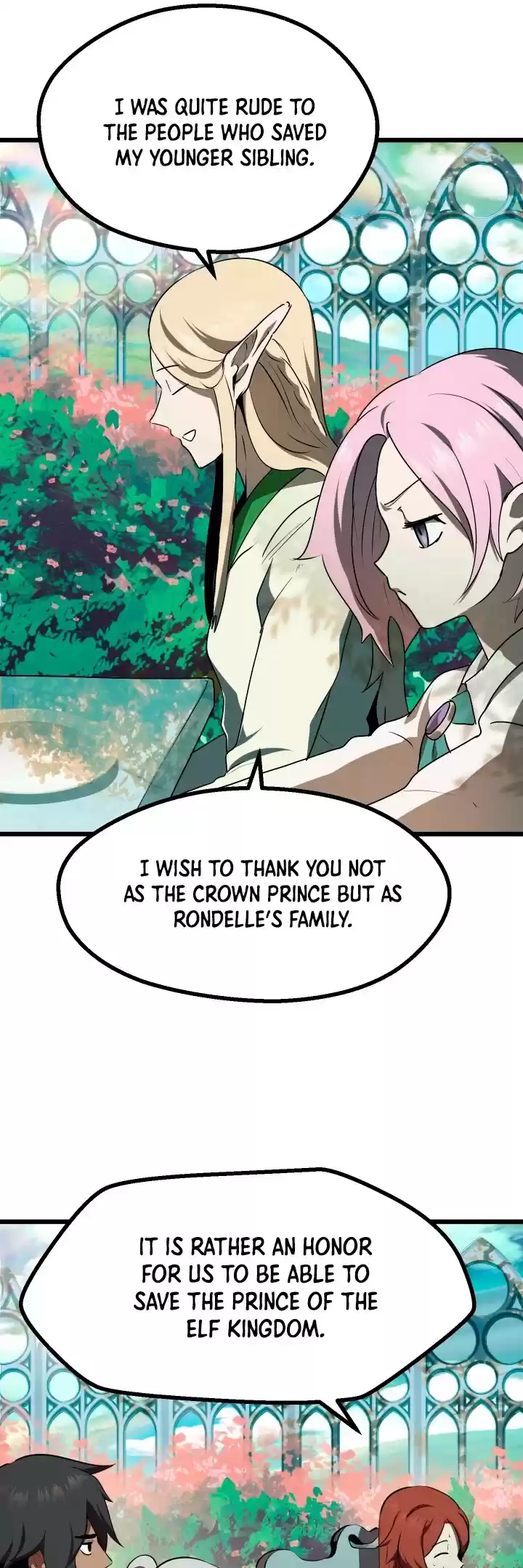 Survival Story Of A Sword King In A Fantasy World Chapter 75