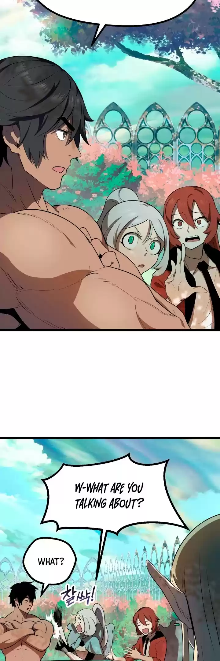 Survival Story Of A Sword King In A Fantasy World Chapter 75