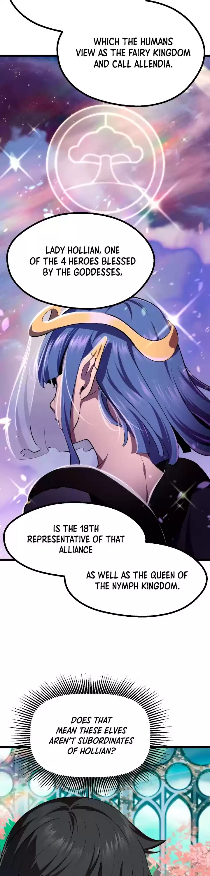 Survival Story Of A Sword King In A Fantasy World Chapter 75