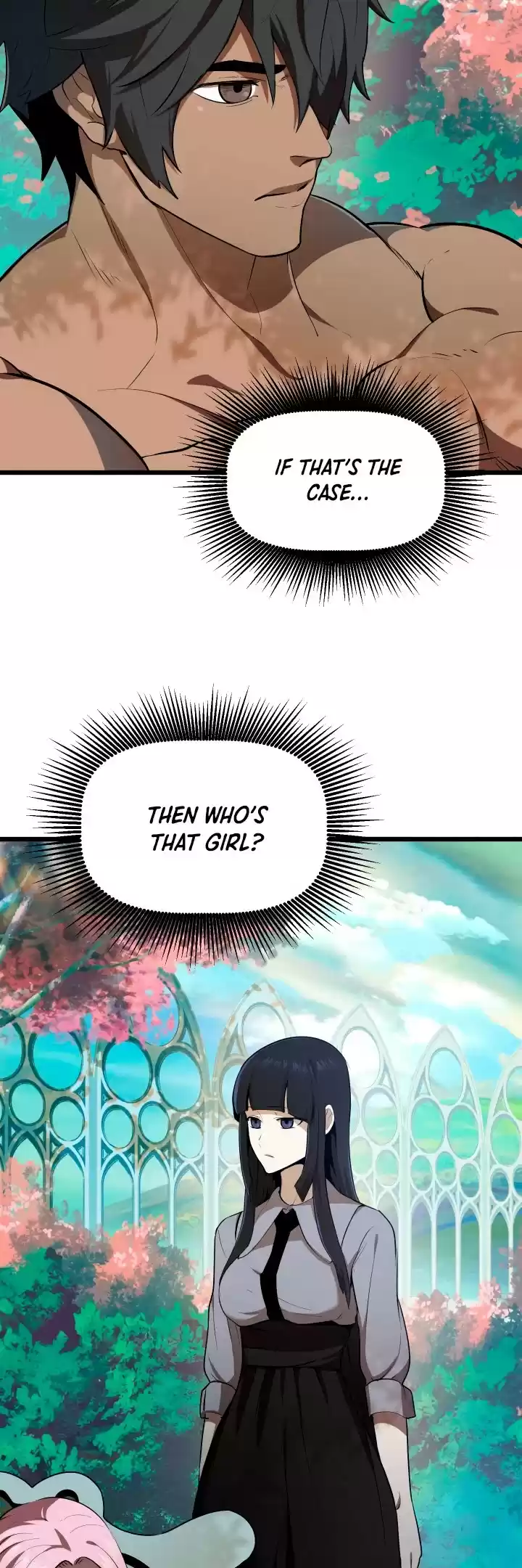 Survival Story Of A Sword King In A Fantasy World Chapter 75