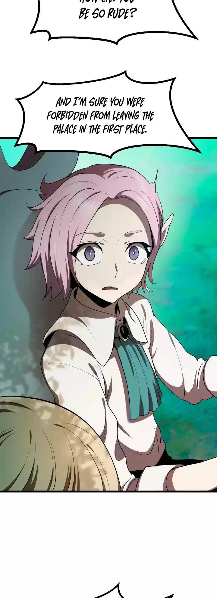 Survival Story Of A Sword King In A Fantasy World Chapter 75