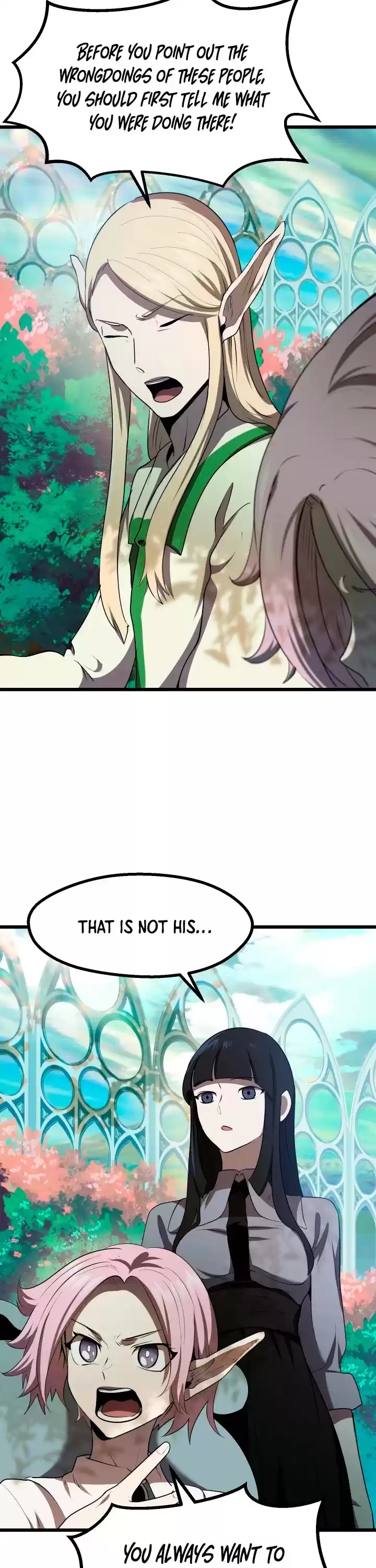 Survival Story Of A Sword King In A Fantasy World Chapter 75