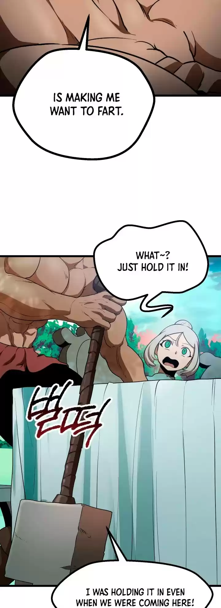 Survival Story Of A Sword King In A Fantasy World Chapter 75