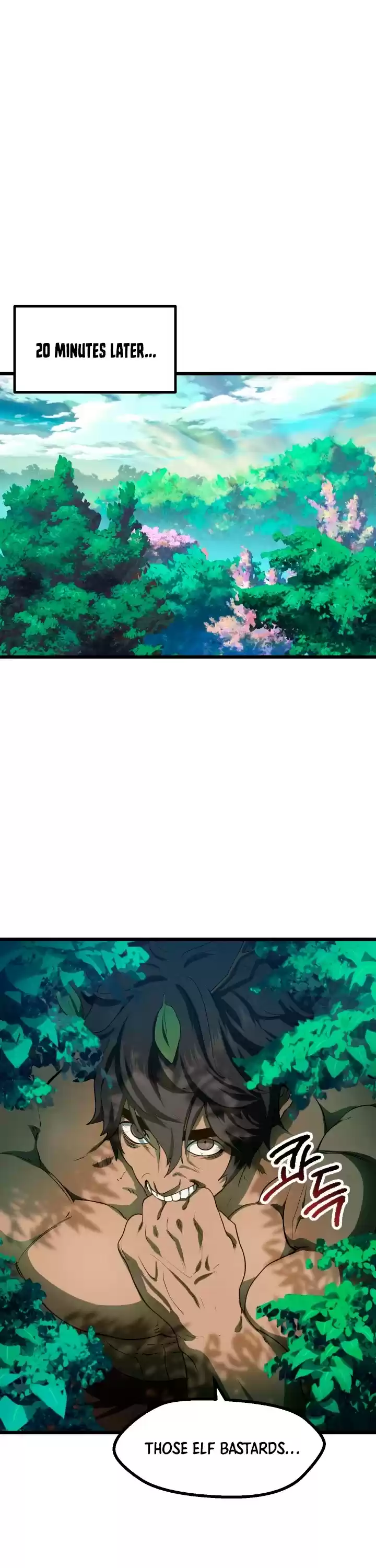 Survival Story Of A Sword King In A Fantasy World Chapter 75