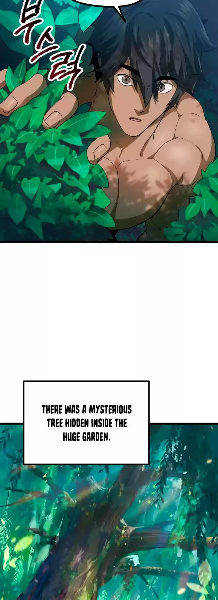 Survival Story Of A Sword King In A Fantasy World Chapter 75