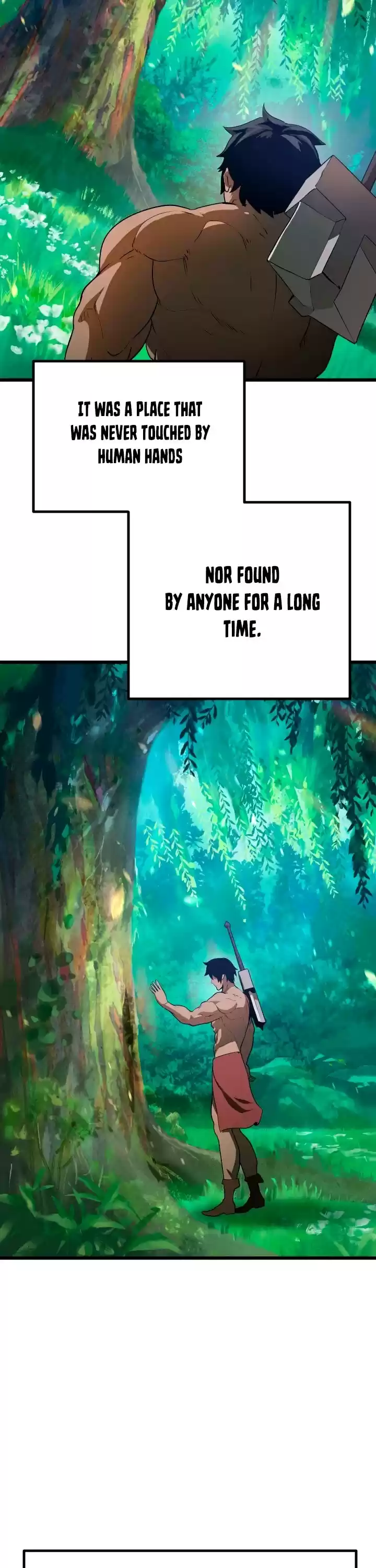 Survival Story Of A Sword King In A Fantasy World Chapter 75