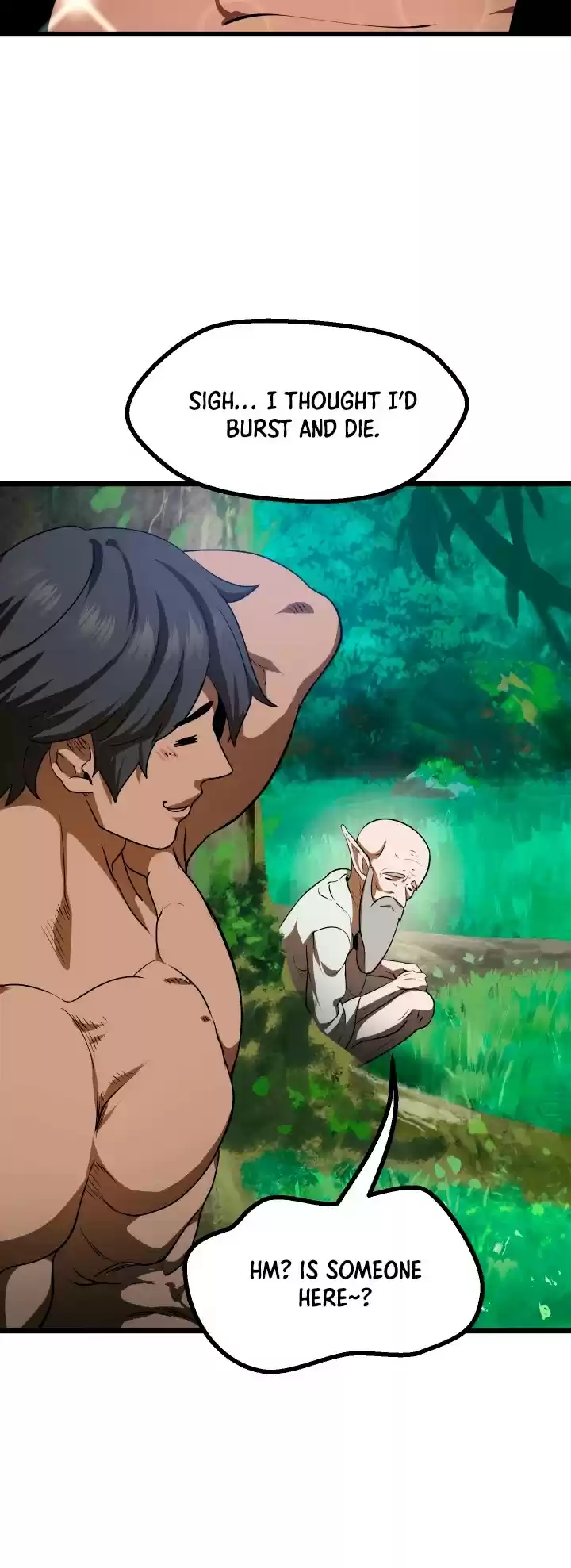 Survival Story Of A Sword King In A Fantasy World Chapter 75