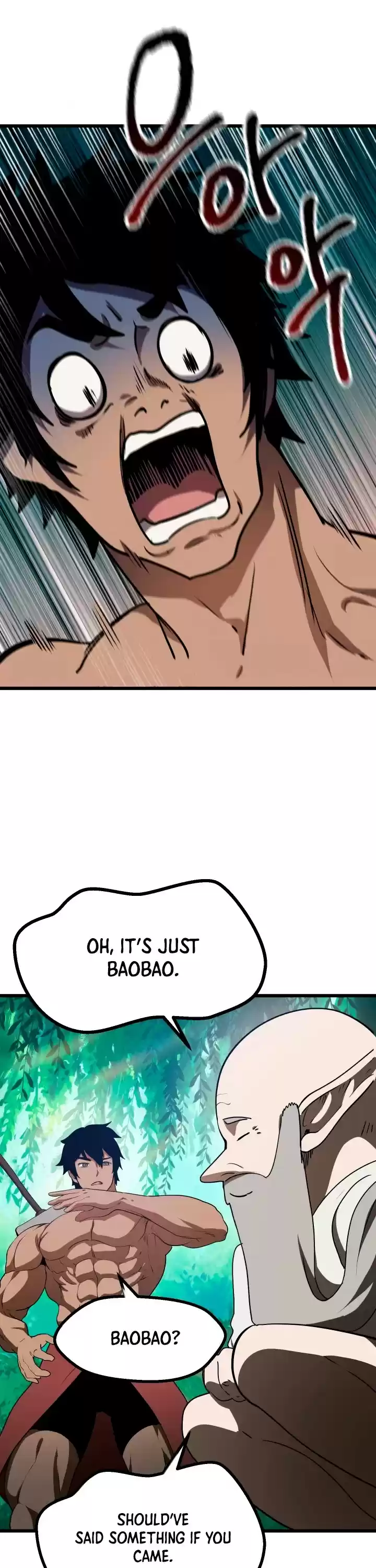 Survival Story Of A Sword King In A Fantasy World Chapter 75