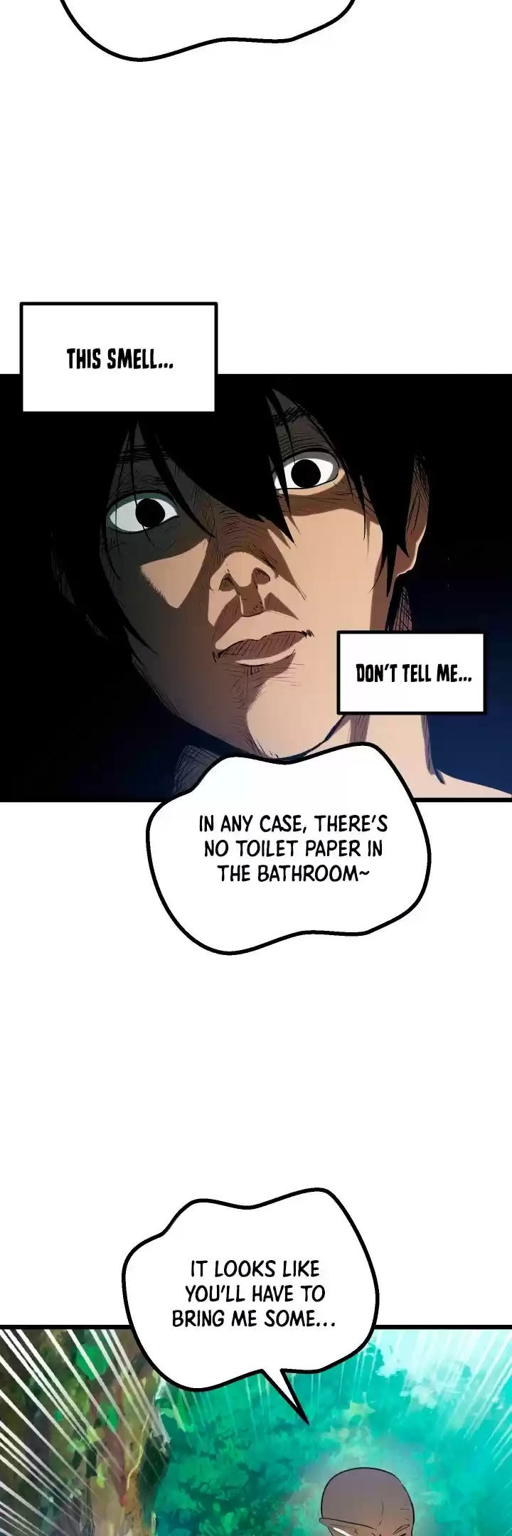 Survival Story Of A Sword King In A Fantasy World Chapter 75