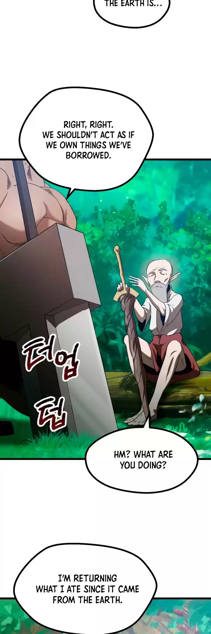 Survival Story Of A Sword King In A Fantasy World Chapter 75