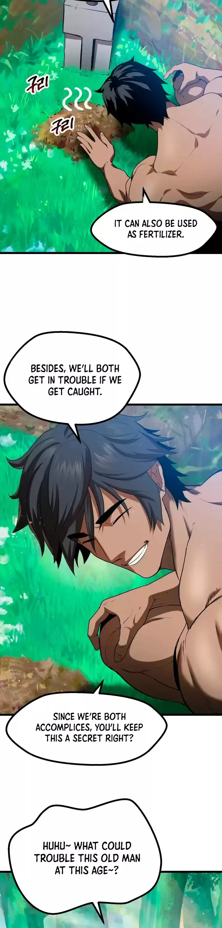 Survival Story Of A Sword King In A Fantasy World Chapter 75