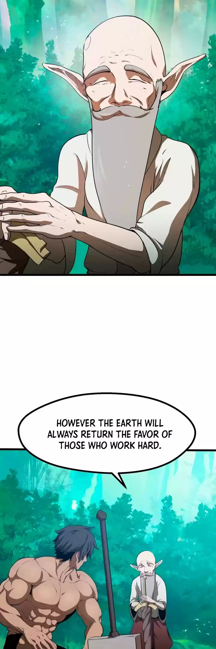 Survival Story Of A Sword King In A Fantasy World Chapter 75