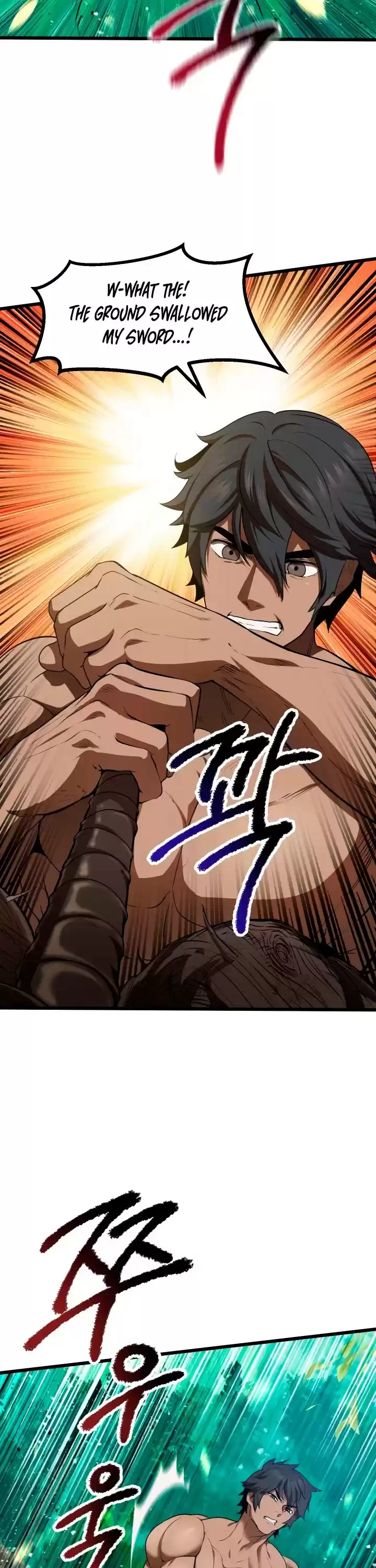 Survival Story Of A Sword King In A Fantasy World Chapter 75