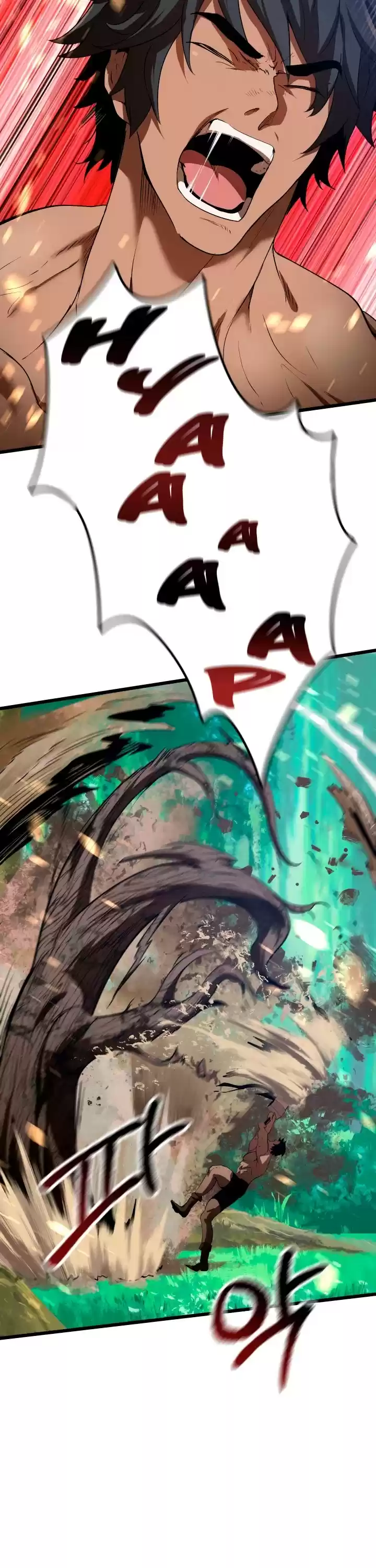 Survival Story Of A Sword King In A Fantasy World Chapter 75