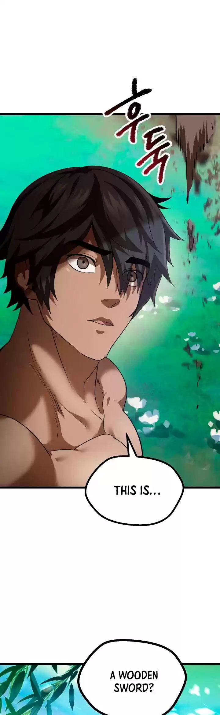 Survival Story Of A Sword King In A Fantasy World Chapter 75