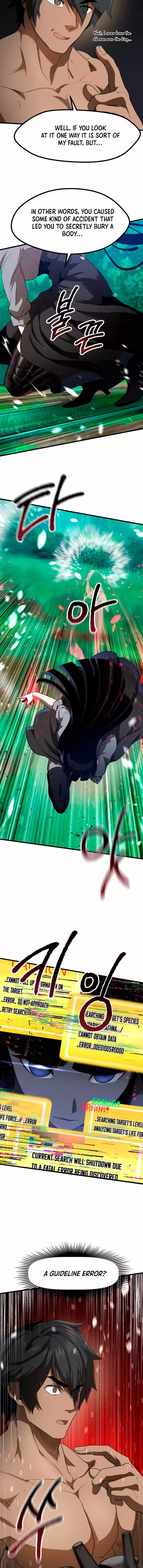 Survival Story Of A Sword King In A Fantasy World Chapter 76