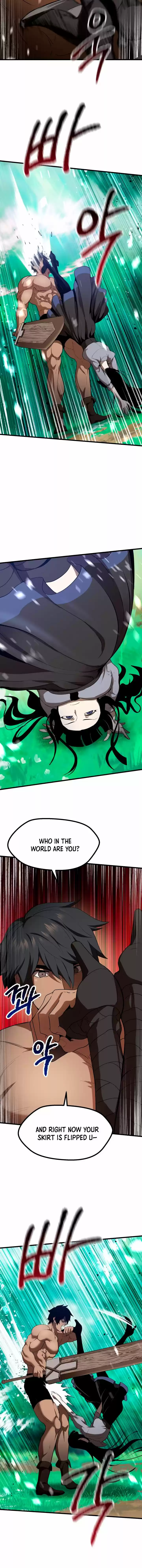 Survival Story Of A Sword King In A Fantasy World Chapter 76