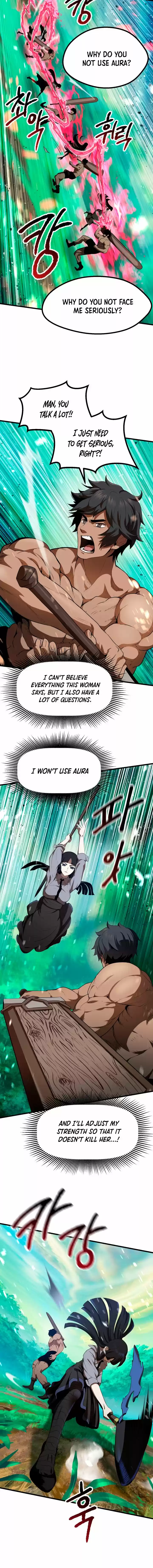 Survival Story Of A Sword King In A Fantasy World Chapter 76