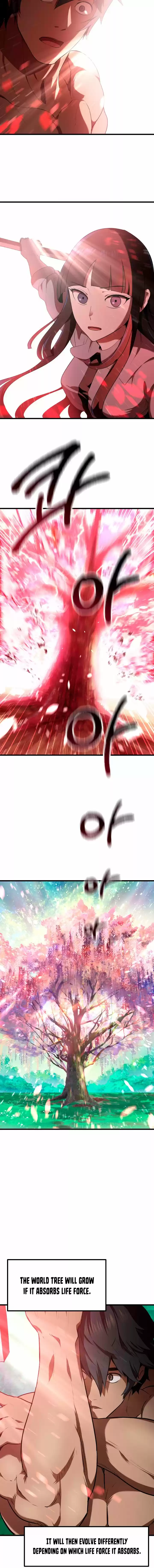 Survival Story Of A Sword King In A Fantasy World Chapter 76