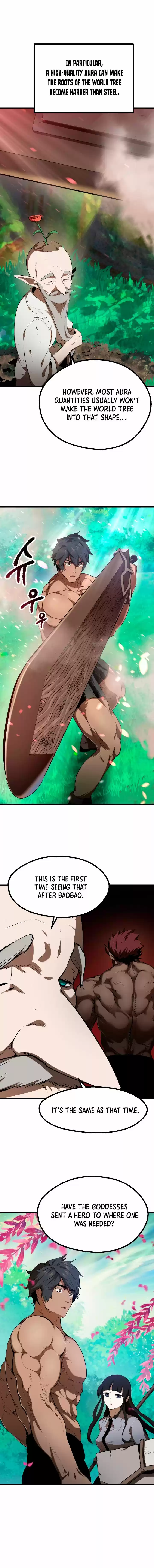 Survival Story Of A Sword King In A Fantasy World Chapter 76