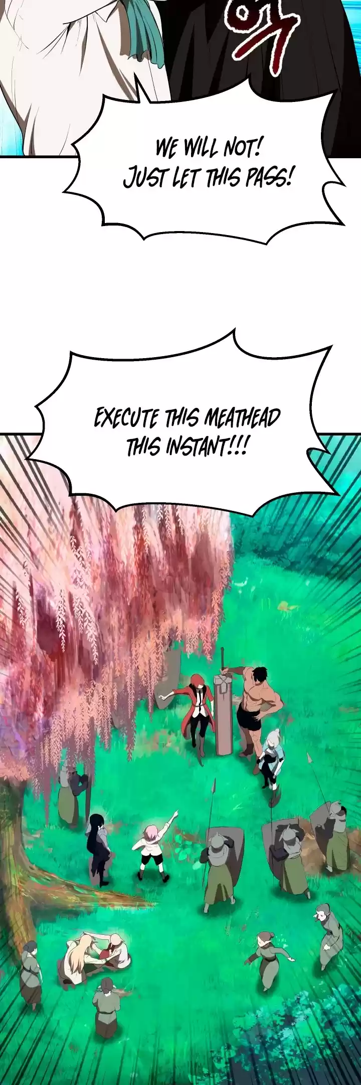 Survival Story Of A Sword King In A Fantasy World Chapter 77