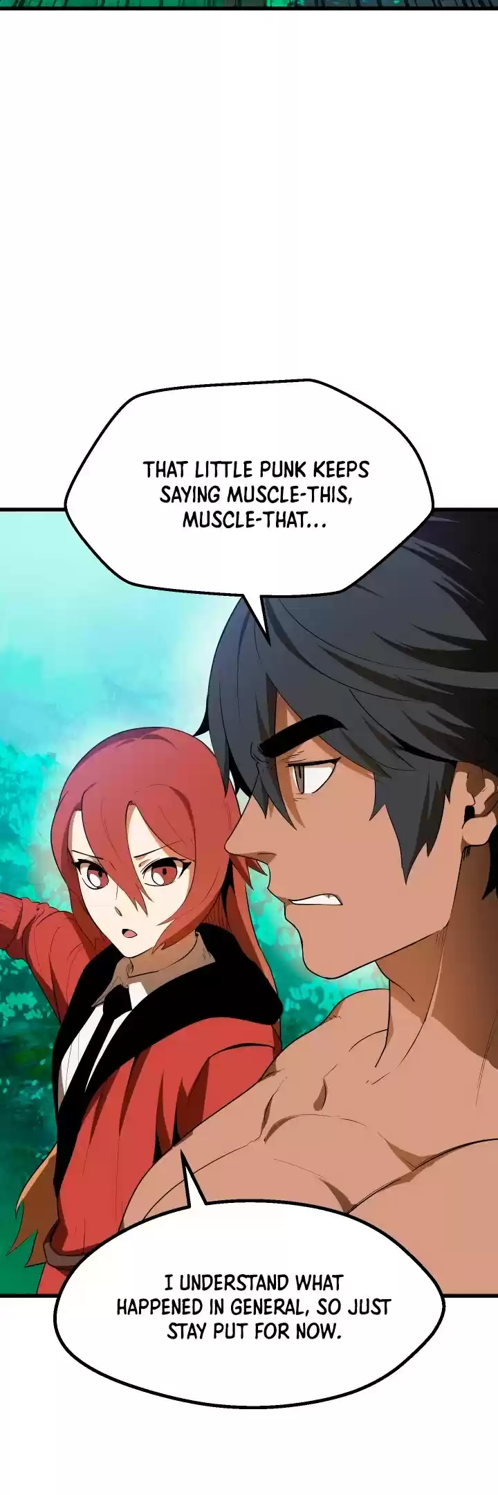 Survival Story Of A Sword King In A Fantasy World Chapter 77