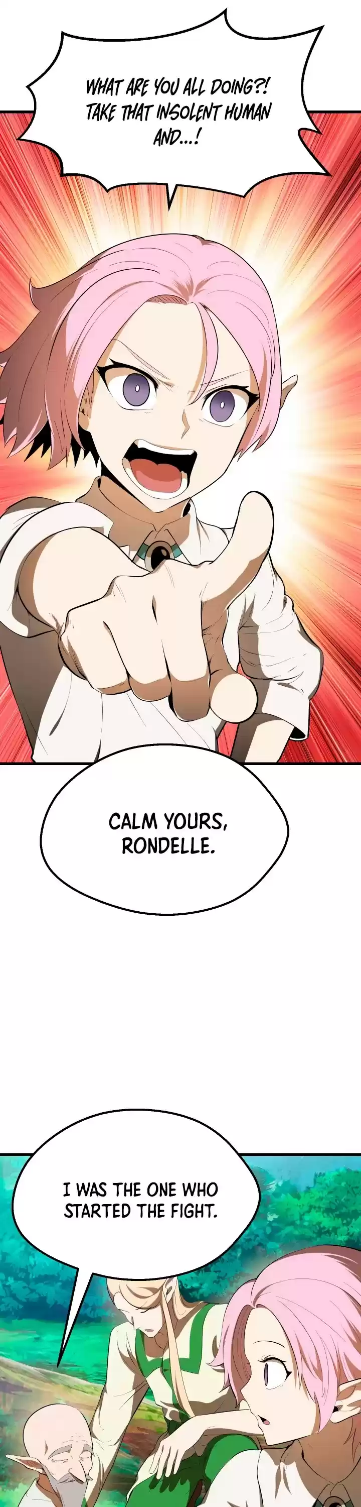 Survival Story Of A Sword King In A Fantasy World Chapter 77