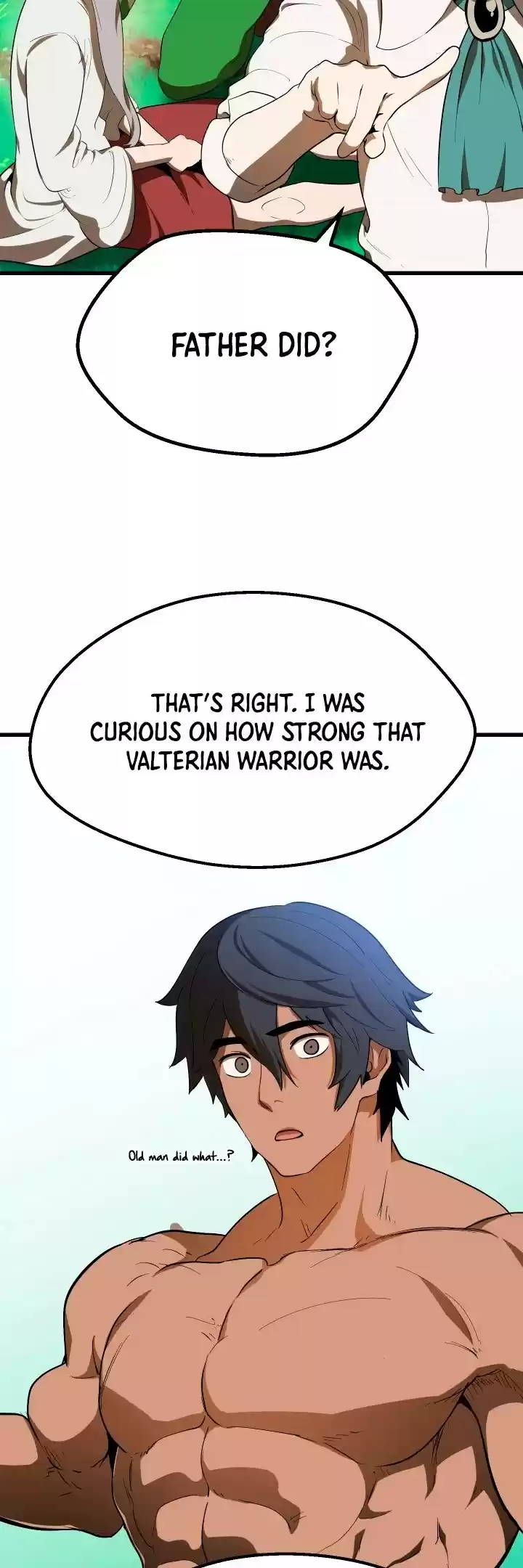 Survival Story Of A Sword King In A Fantasy World Chapter 77