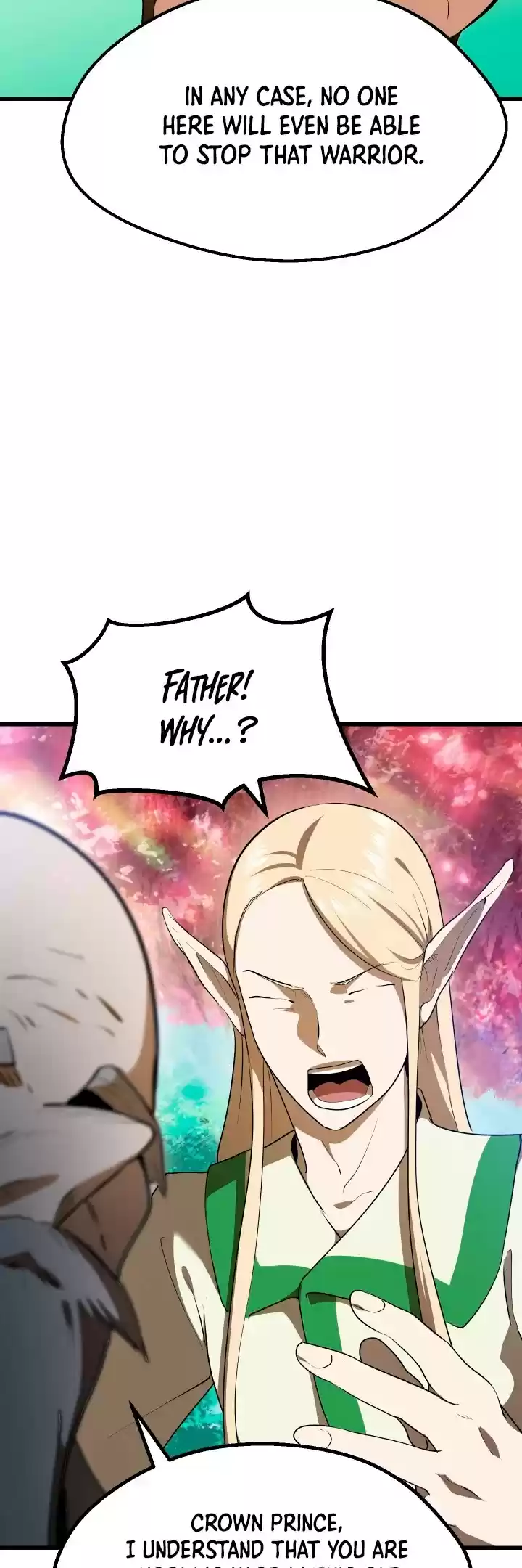 Survival Story Of A Sword King In A Fantasy World Chapter 77