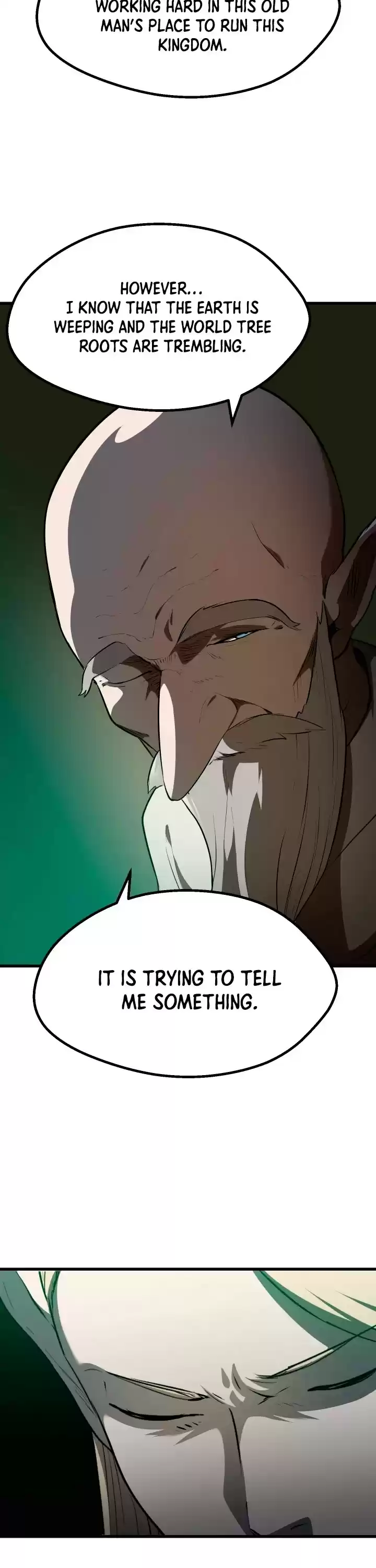 Survival Story Of A Sword King In A Fantasy World Chapter 77