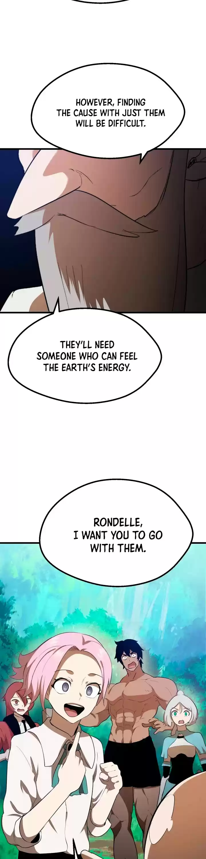 Survival Story Of A Sword King In A Fantasy World Chapter 77