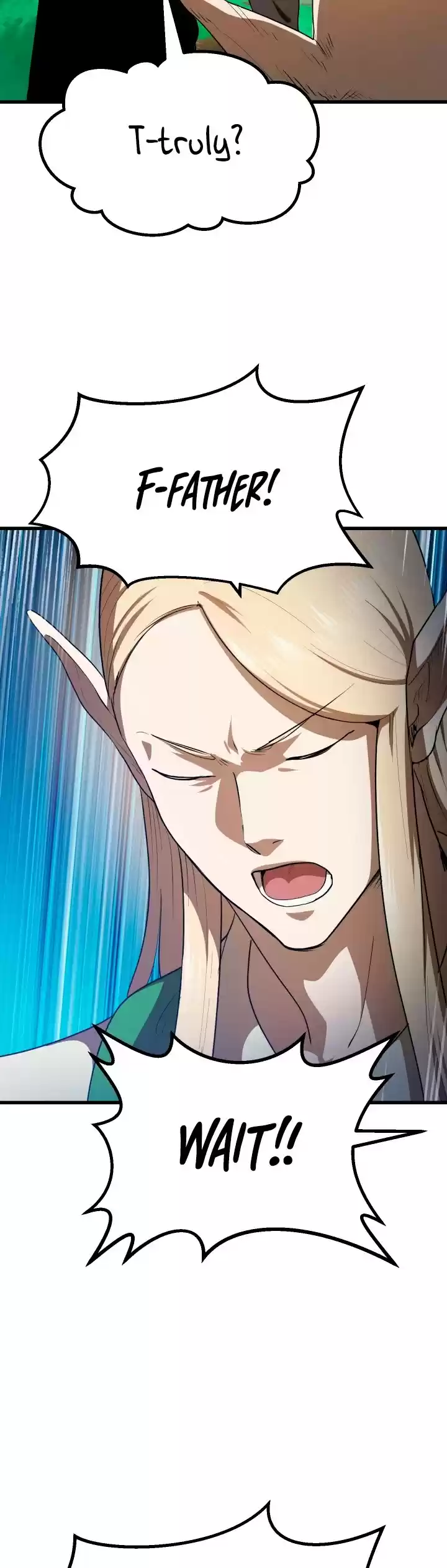 Survival Story Of A Sword King In A Fantasy World Chapter 77