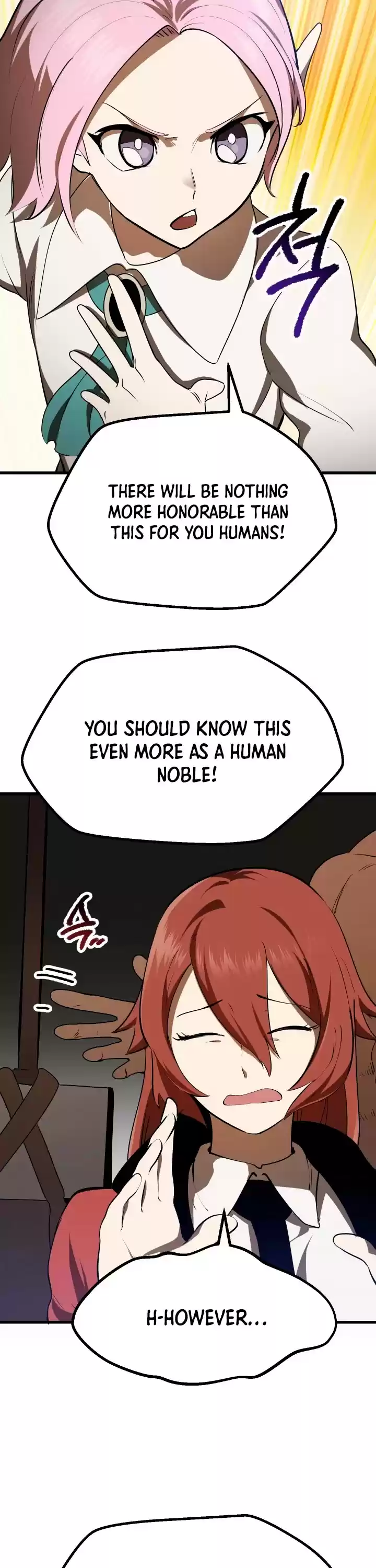 Survival Story Of A Sword King In A Fantasy World Chapter 77