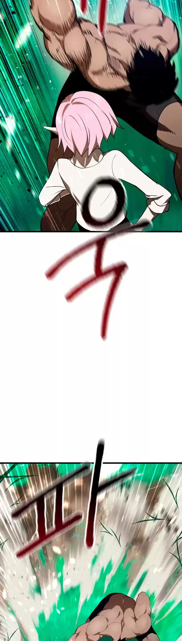 Survival Story Of A Sword King In A Fantasy World Chapter 77