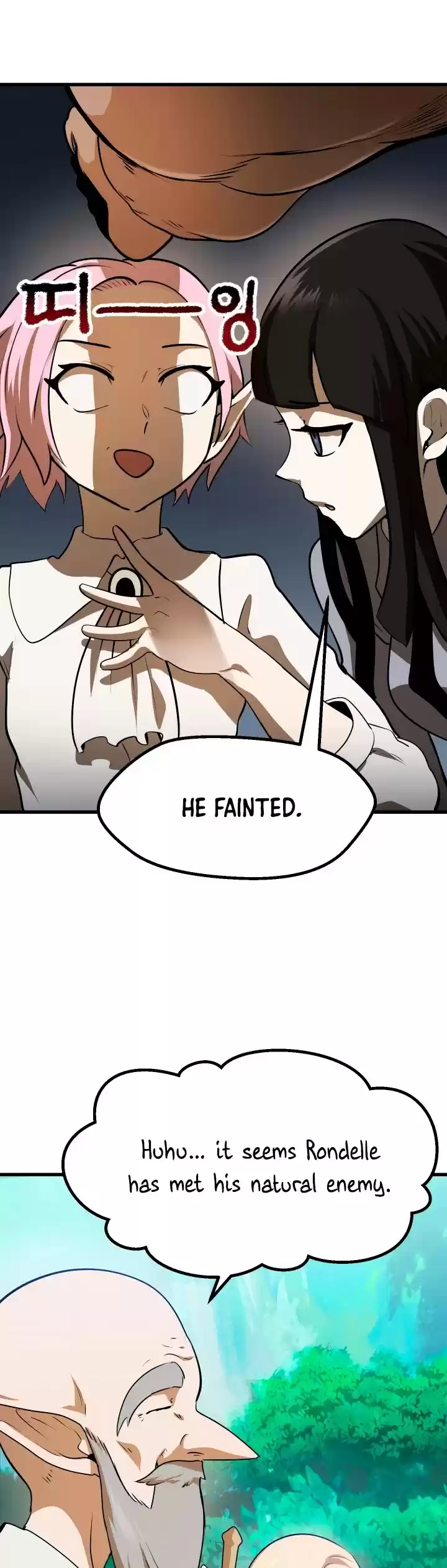 Survival Story Of A Sword King In A Fantasy World Chapter 77