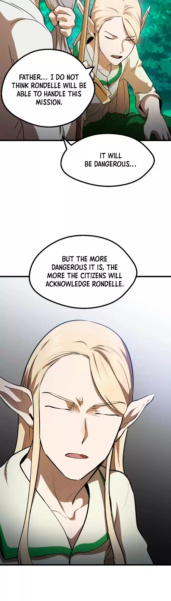 Survival Story Of A Sword King In A Fantasy World Chapter 77