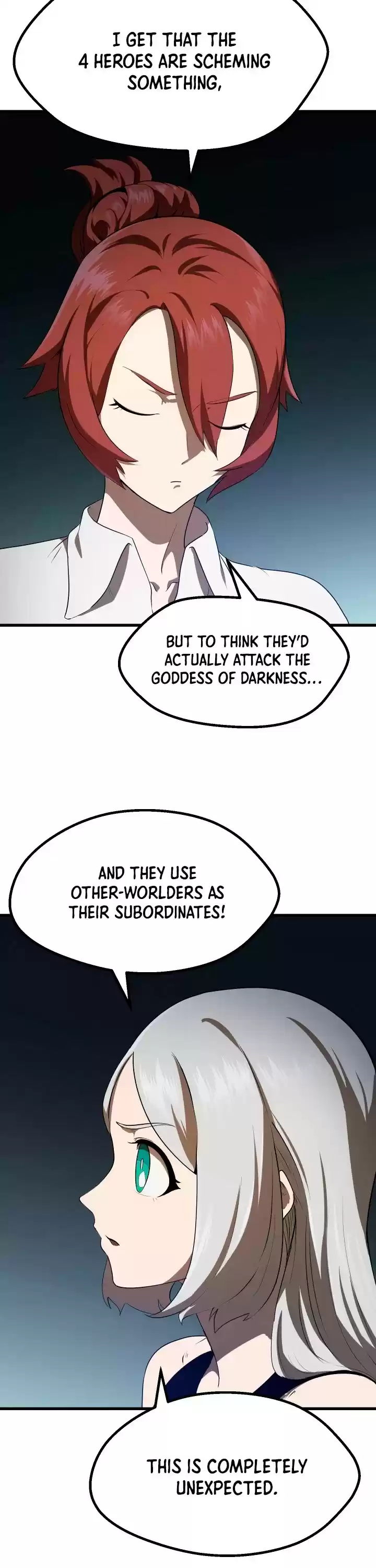 Survival Story Of A Sword King In A Fantasy World Chapter 77