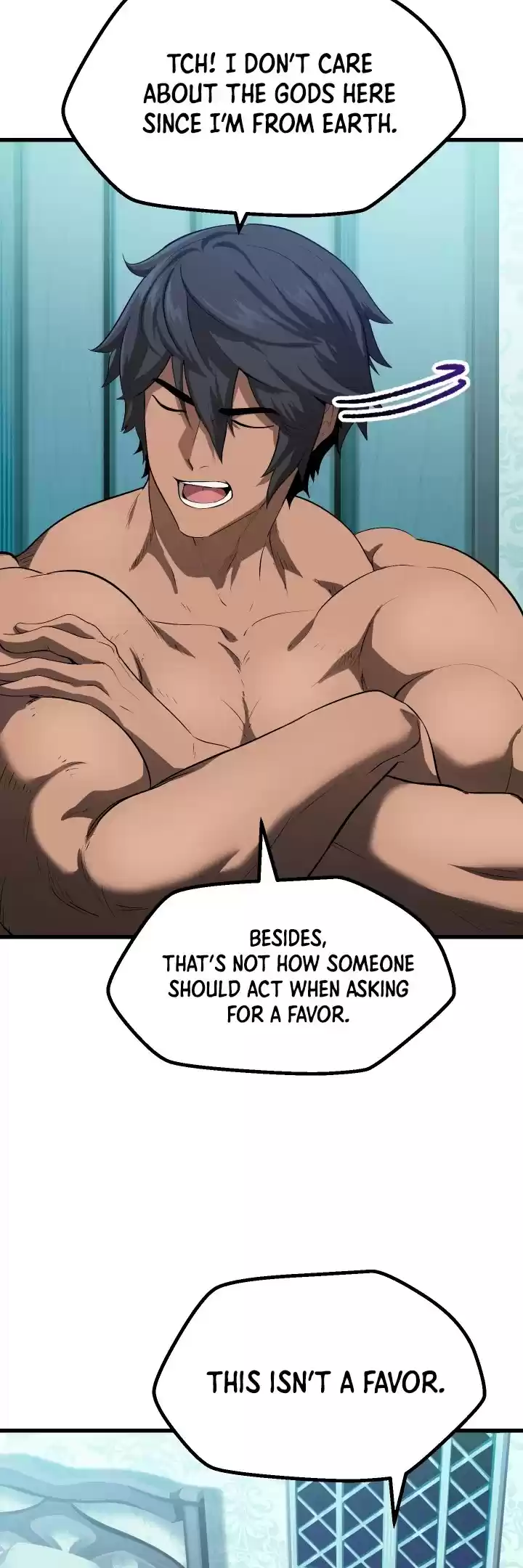 Survival Story Of A Sword King In A Fantasy World Chapter 77