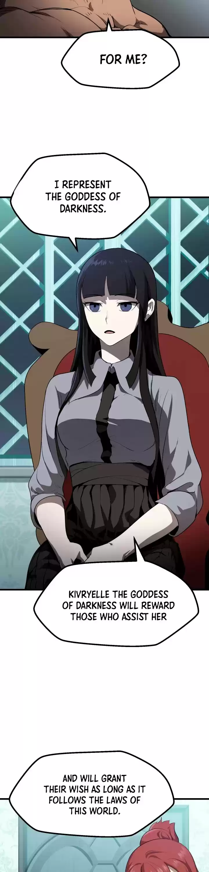 Survival Story Of A Sword King In A Fantasy World Chapter 77