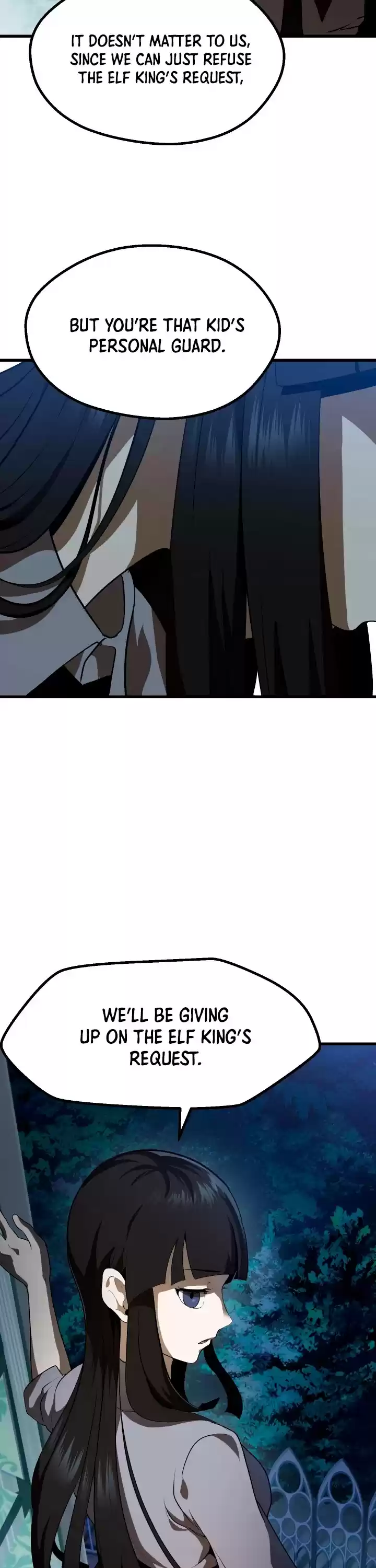 Survival Story Of A Sword King In A Fantasy World Chapter 77