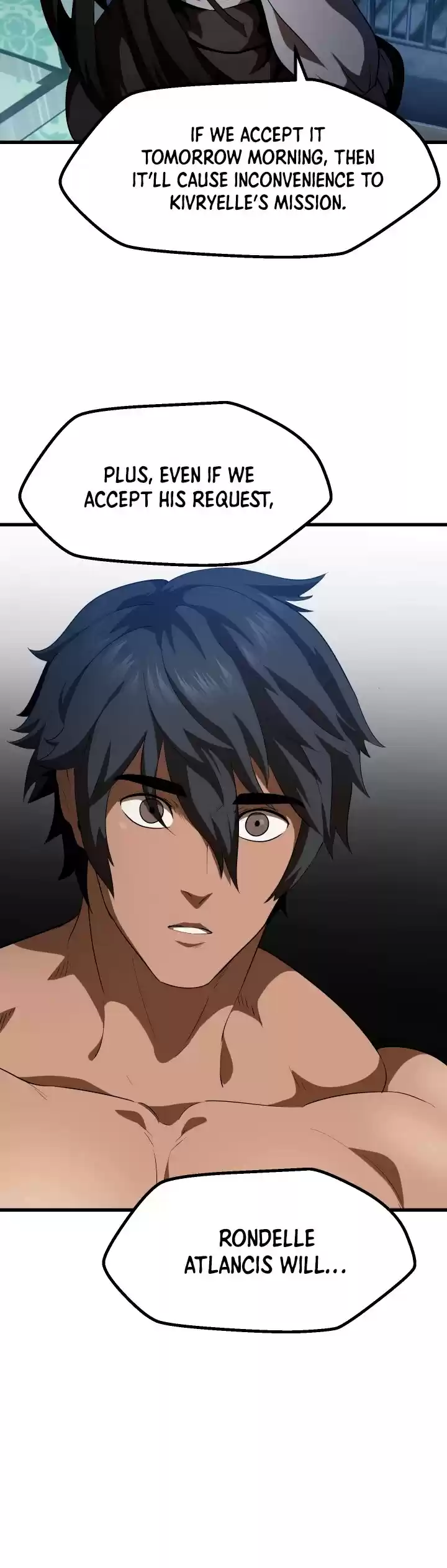 Survival Story Of A Sword King In A Fantasy World Chapter 77