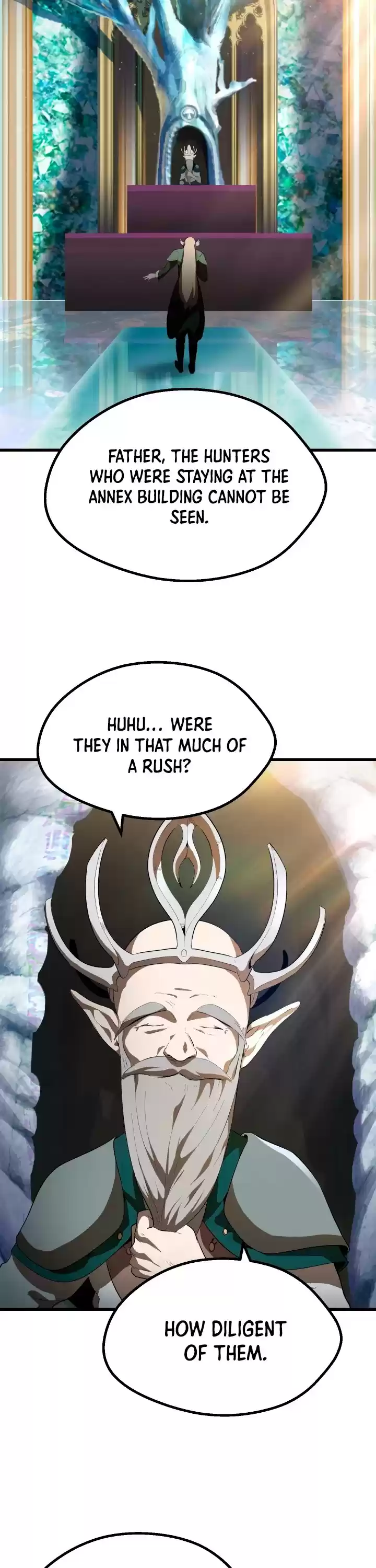 Survival Story Of A Sword King In A Fantasy World Chapter 77