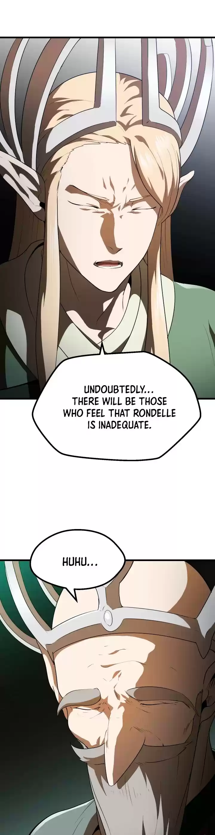 Survival Story Of A Sword King In A Fantasy World Chapter 77