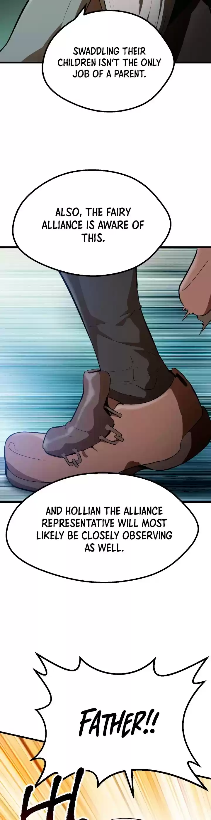 Survival Story Of A Sword King In A Fantasy World Chapter 77