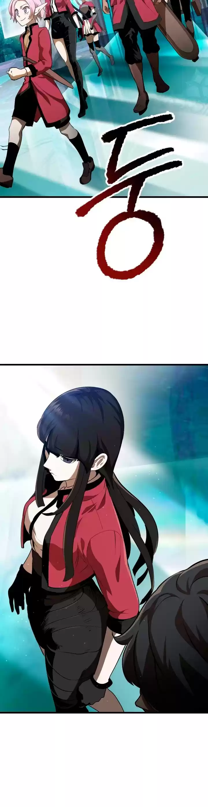 Survival Story Of A Sword King In A Fantasy World Chapter 77