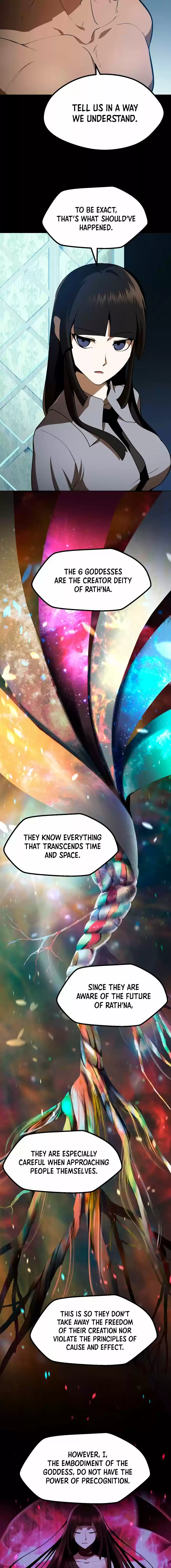 Survival Story Of A Sword King In A Fantasy World Chapter 78