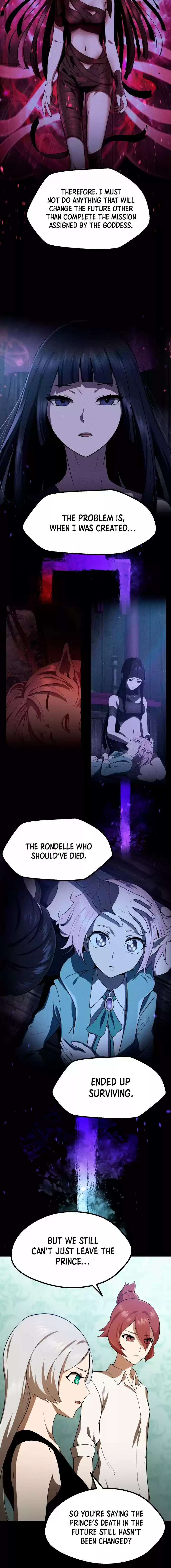 Survival Story Of A Sword King In A Fantasy World Chapter 78