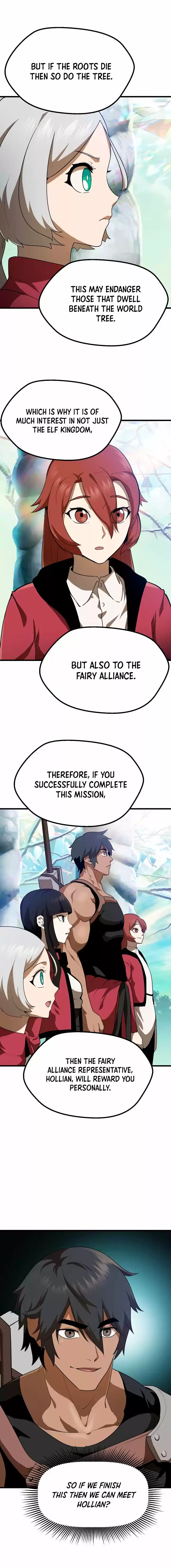 Survival Story Of A Sword King In A Fantasy World Chapter 78