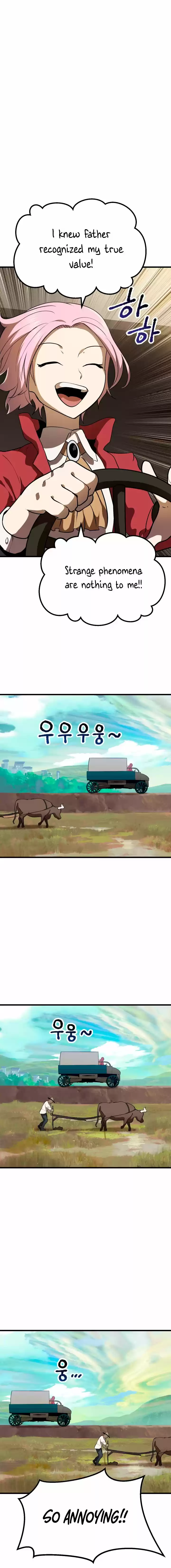 Survival Story Of A Sword King In A Fantasy World Chapter 78