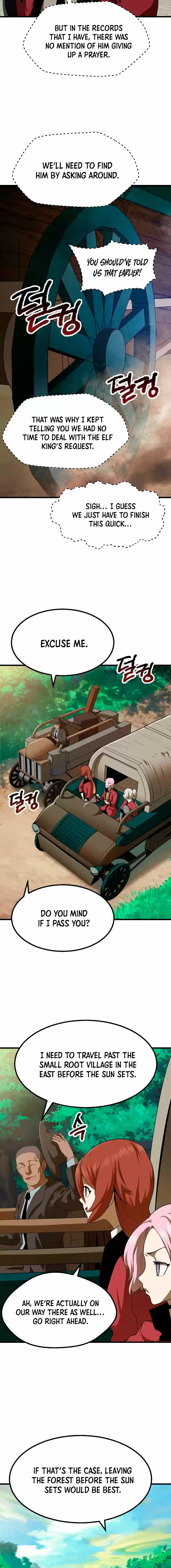 Survival Story Of A Sword King In A Fantasy World Chapter 78